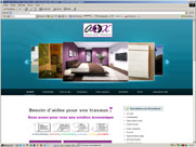 Voir le site.