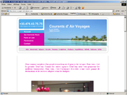 Voir le site.
